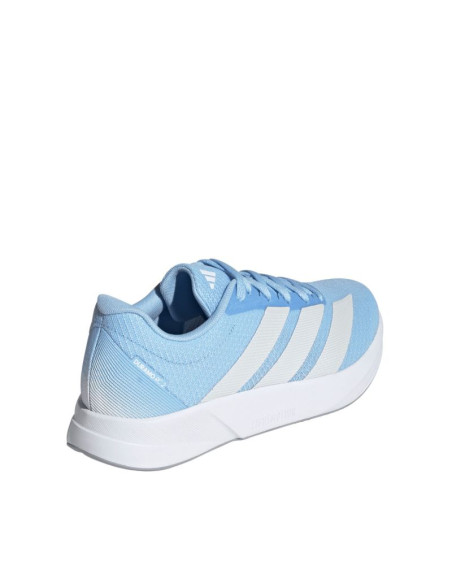 Buty damskie adidas duramo rc2 running błękitne jq8078