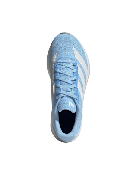 Buty damskie adidas duramo rc2 running błękitne jq8078