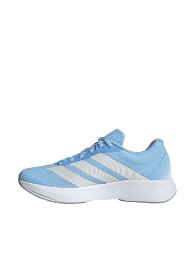 Buty damskie adidas duramo rc2 running błękitne jq8078