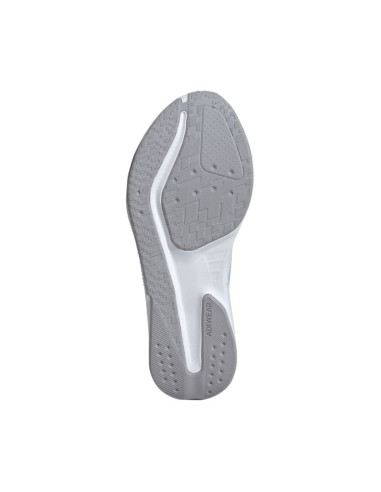 Buty damskie adidas duramo rc2 running błękitne jq8078