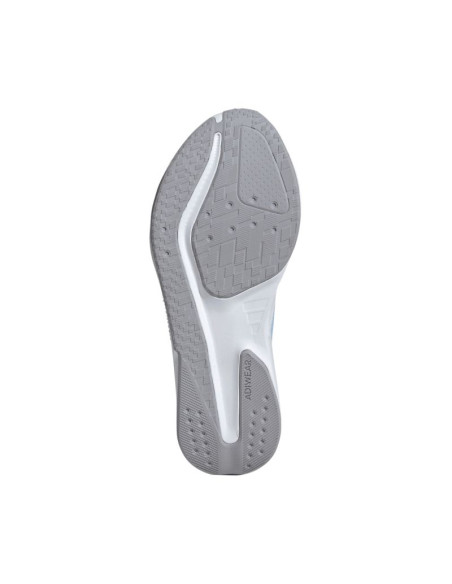 Buty damskie adidas duramo rc2 running błękitne jq8078