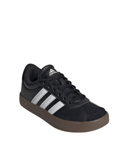 Buty dla dzieci adidas vl court 3.0 czarne ie3630 2