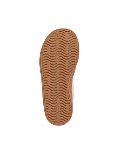 Buty dla dzieci adidas vl court 3.0 k js3484