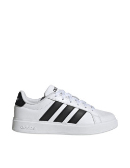 Buty dla dzieci adidas streettalk jq6146