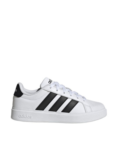 Buty dla dzieci adidas streettalk jq6146