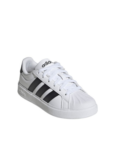 Buty dla dzieci adidas streettalk jq6146