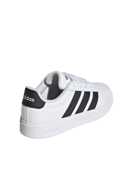 Buty dla dzieci adidas streettalk jq6146