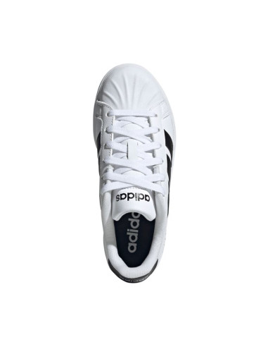 Buty dla dzieci adidas streettalk jq6146