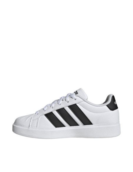 Buty dla dzieci adidas streettalk jq6146