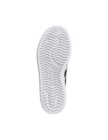 Buty dla dzieci adidas streettalk jq6146