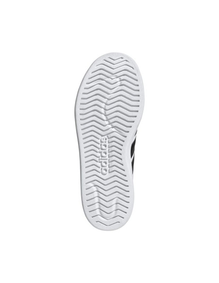 Buty dla dzieci adidas streettalk jq6146