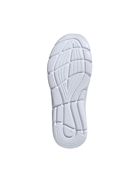 Buty męskie adidas cloudfoam flex-laces czarne hq4854