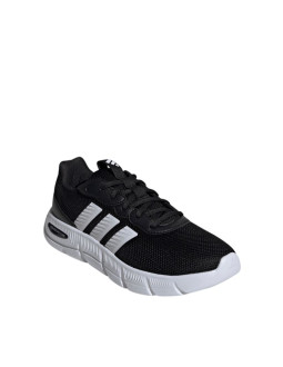 Buty damskie adidas cloudfoam flex czarne hq4960 2