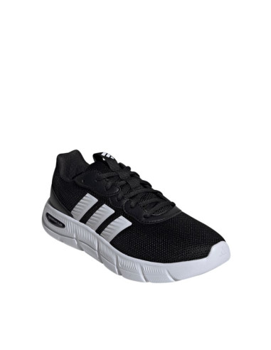 Buty damskie adidas cloudfoam flex czarne hq4960