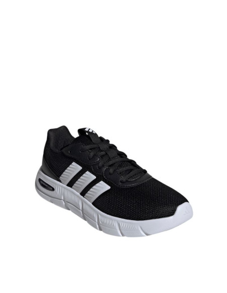Buty damskie adidas cloudfoam flex czarne hq4960