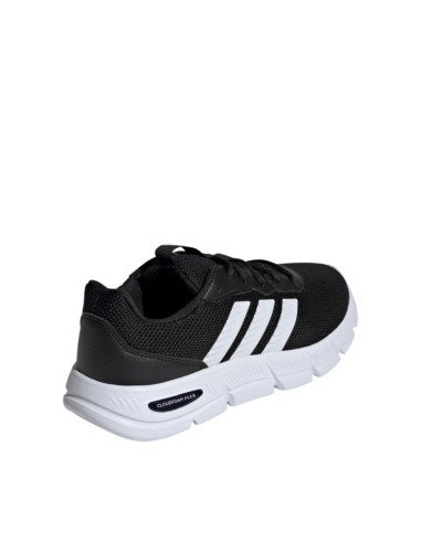 Buty damskie adidas cloudfoam flex czarne hq4960