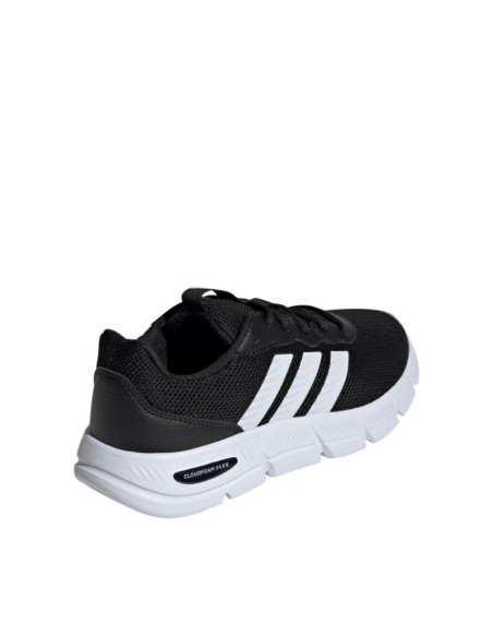 Buty damskie adidas cloudfoam flex czarne hq4960