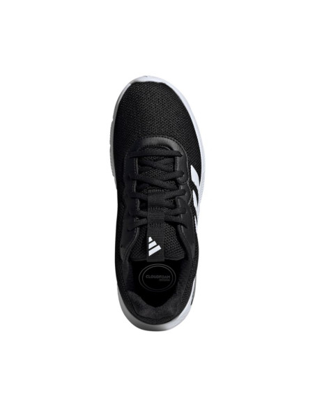 Buty damskie adidas cloudfoam flex czarne hq4960