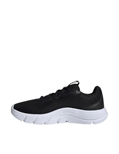 Buty damskie adidas cloudfoam flex czarne hq4960