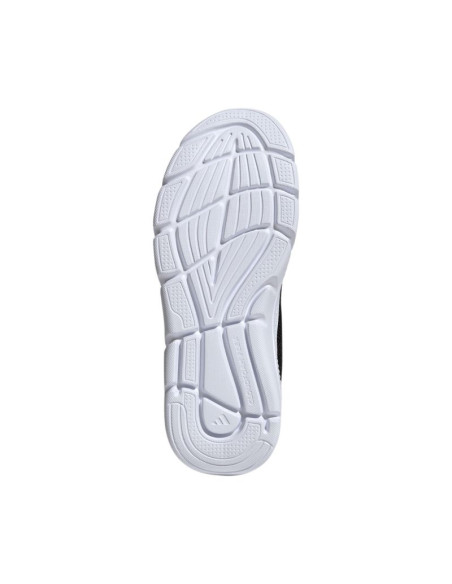 Buty damskie adidas cloudfoam flex czarne hq4960