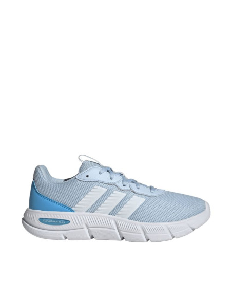 Buty damskie adidas cloudfoam flex laces hq4957