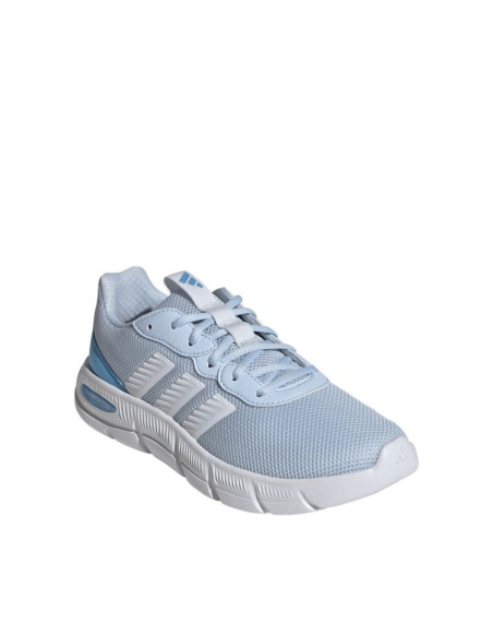 Buty damskie adidas cloudfoam flex laces hq4957