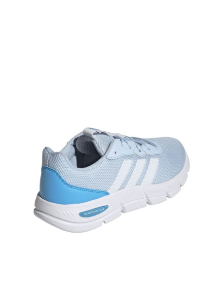 Buty damskie adidas cloudfoam flex laces hq4957