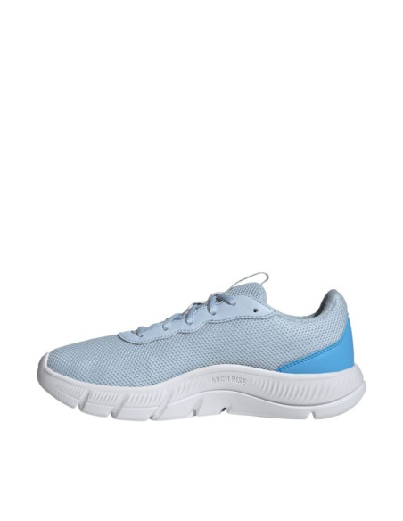 Buty damskie adidas cloudfoam flex laces hq4957