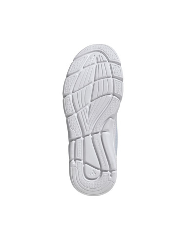 Buty damskie adidas cloudfoam flex laces hq4957