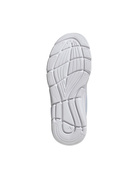 Buty damskie adidas cloudfoam flex laces hq4957