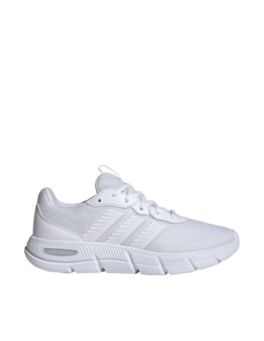 Buty damskie adidas cloudfoam flex laces ki4432