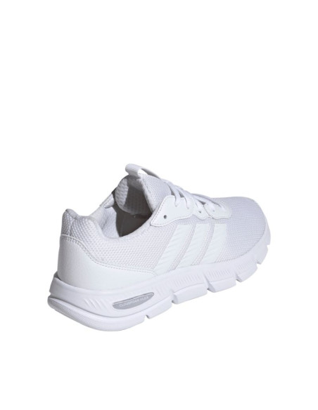 Buty damskie adidas cloudfoam flex laces ki4432
