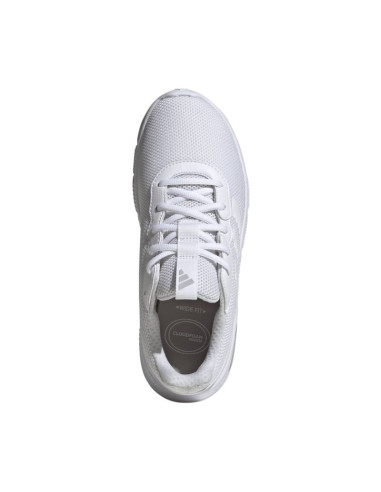Buty damskie adidas cloudfoam flex laces ki4432