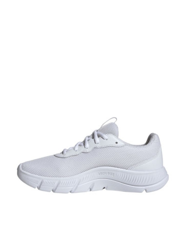 Buty damskie adidas cloudfoam flex laces ki4432