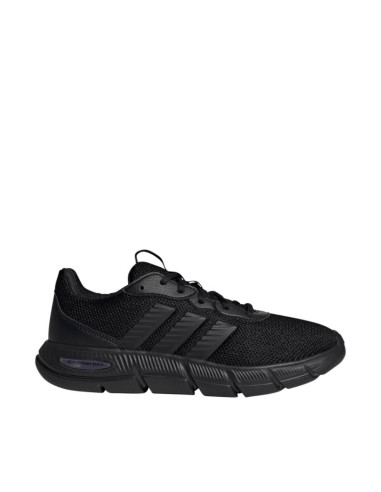 Buty damskie adidas cloudfoam flex laces hq4961