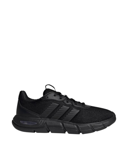 Buty damskie adidas cloudfoam flex laces hq4961