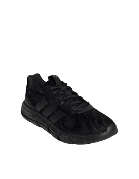 Buty damskie adidas cloudfoam flex laces hq4961