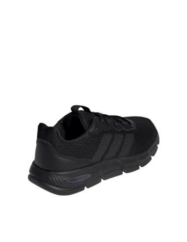 Buty damskie adidas cloudfoam flex laces hq4961