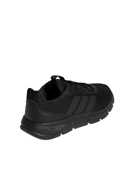 Buty damskie adidas cloudfoam flex laces hq4961
