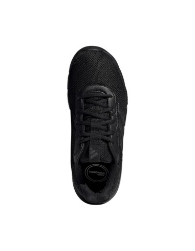 Buty damskie adidas cloudfoam flex laces hq4961