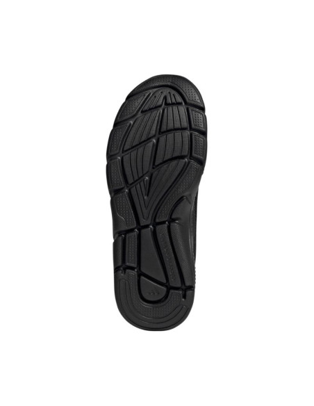 Buty damskie adidas cloudfoam flex laces hq4961