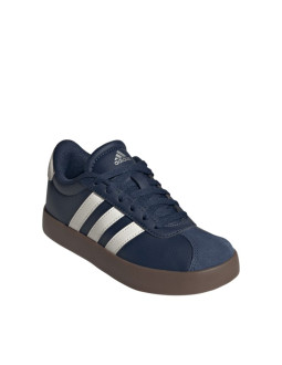 Buty dla dzieci adidas vl court 3.0 k kk2260 2