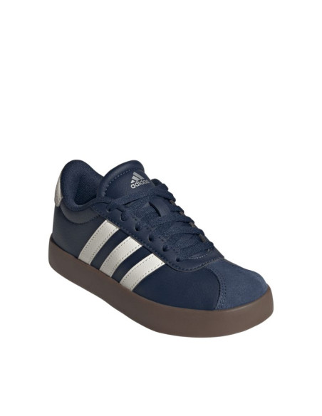 Buty dla dzieci adidas vl court 3.0 k kk2260