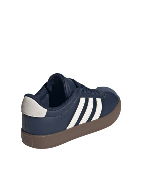 Buty dla dzieci adidas vl court 3.0 k kk2260