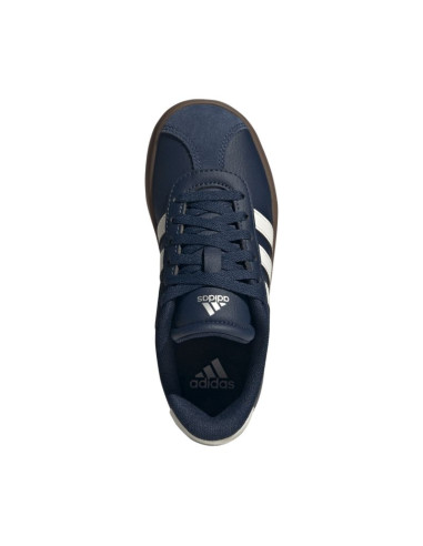 Buty dla dzieci adidas vl court 3.0 k kk2260