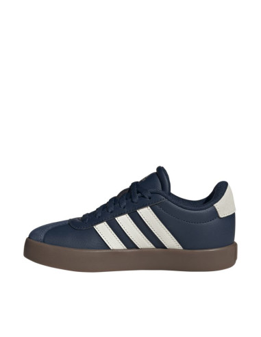 Buty dla dzieci adidas vl court 3.0 k kk2260