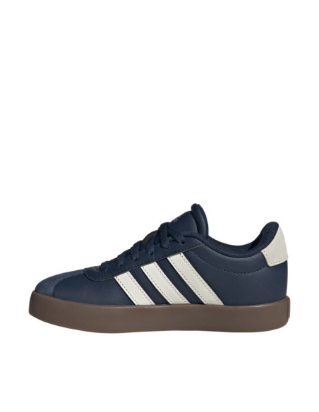 Buty dla dzieci adidas vl court 3.0 k kk2260