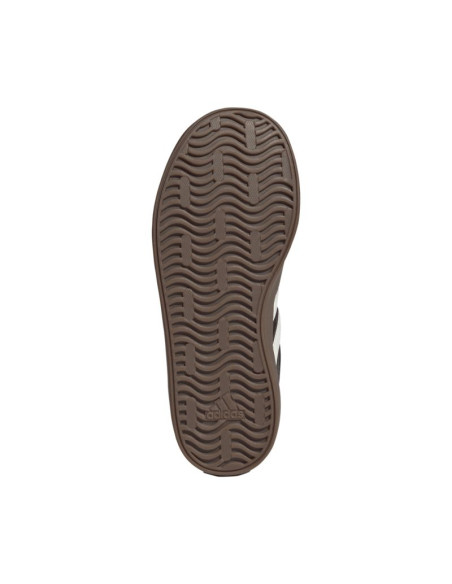 Buty dla dzieci adidas vl court 3.0 k kk2260