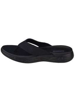 Skechers on the go 600 sunny 140037-bbk czarne 36 2