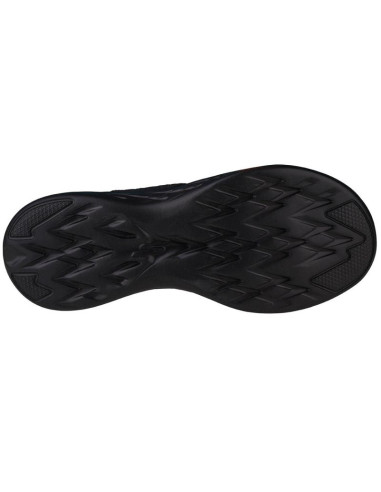 Skechers on the go 600 sunny 140037-bbk czarne 36